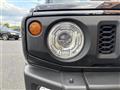 2020 Suzuki Jimny