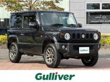 2020 Suzuki Jimny