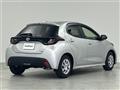 2022 Toyota Yaris