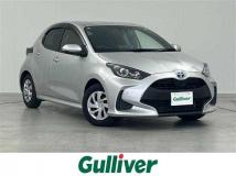 2022 Toyota Yaris