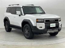 2024 Toyota Land Cruiser
