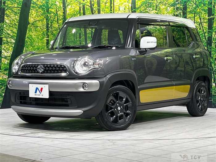 2018 Suzuki Suzuki Others