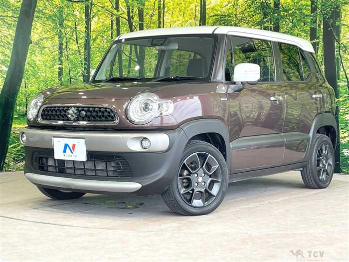 2018 Suzuki Suzuki Others
