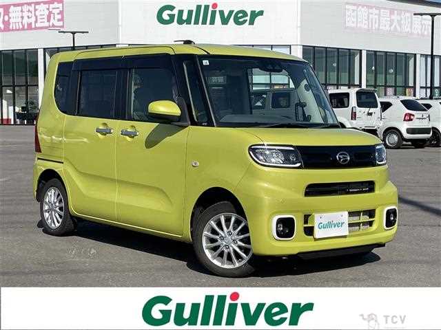 2019 Daihatsu Tanto