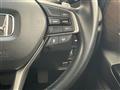 2021 Honda Odyssey