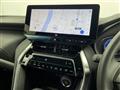2025 Toyota Harrier