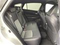 2025 Toyota Harrier