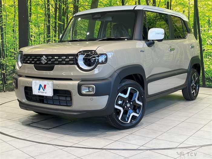 2025 Suzuki Suzuki Others