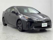 2021 Toyota Prius