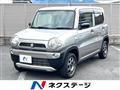 2018 Suzuki Hustler