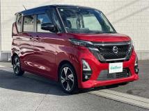 2021 Nissan ROOX