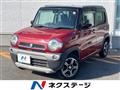 2014 Suzuki Hustler