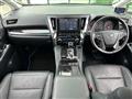 2021 Toyota Alphard