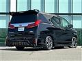 2021 Toyota Alphard