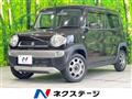 2014 Suzuki Hustler