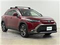 2024 Toyota CorollaCross