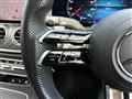 2021 Mercedes-Benz E-Class