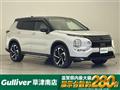2021 Mitsubishi OUTLANDER PHEV