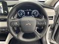 2021 Mitsubishi OUTLANDER PHEV
