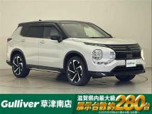 2021 Mitsubishi OUTLANDER PHEV