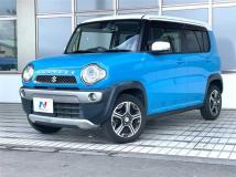 2014 Suzuki Hustler