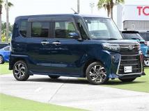 2023 Daihatsu Tanto
