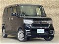 2021 Honda N BOX
