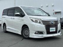 2015 Toyota Esquire
