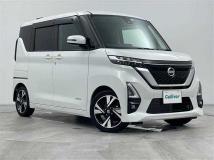 2021 Nissan ROOX