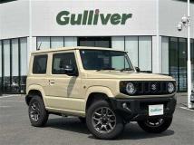 2025 Suzuki Jimny