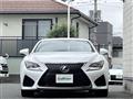 2017 Lexus RC F