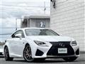 2017 Lexus RC F