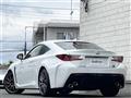2017 Lexus RC F