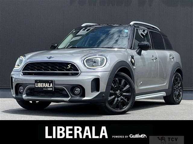 2023 BMW MINI