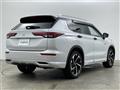 2022 Mitsubishi OUTLANDER PHEV