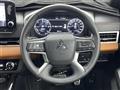 2022 Mitsubishi OUTLANDER PHEV