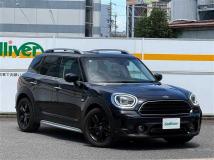 2022 BMW MINI