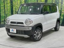 2015 Suzuki Hustler