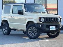 2024 Suzuki Jimny