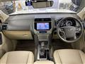 2023 Toyota Land Cruiser Prado