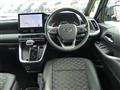 2023 Toyota Voxy