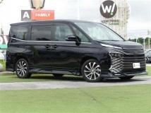 2023 Toyota Voxy