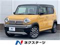 2016 Suzuki Hustler