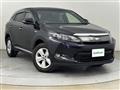 2016 Toyota Harrier Hybrid