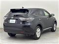 2016 Toyota Harrier Hybrid