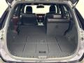 2016 Toyota Harrier Hybrid
