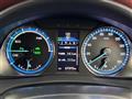 2016 Toyota Harrier Hybrid