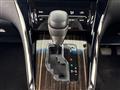 2016 Toyota Harrier Hybrid