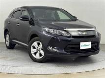 2016 Toyota Harrier Hybrid