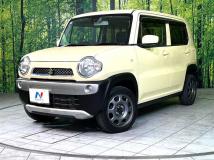 2016 Suzuki Hustler
